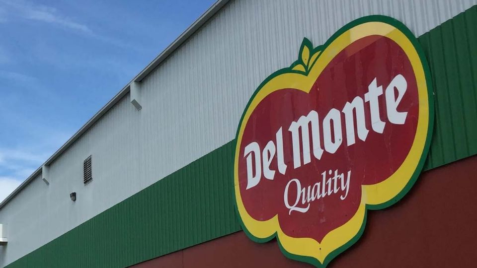 Las compañías de Del Monte en México continurán operando
