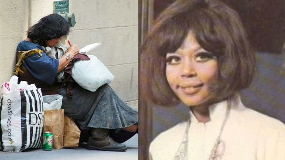 La noticia fue revelada a través del canal de YouTube de la periodista Inés Moreno, quien citó a la actriz Cynthia Torash como la persona que la encontró en estas condiciones