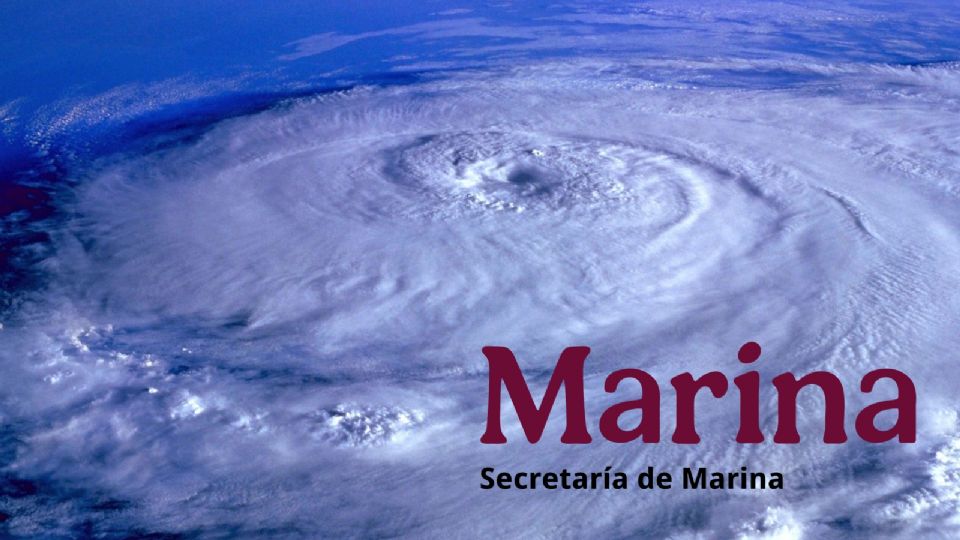 ¿Cuántos huracanes habrá en lo que resta de 2025?; esto dice la Marina