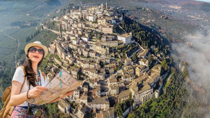 Conoce el país más antiguo del mundo; es uno de lo más pequeños, con más autos que habitantes