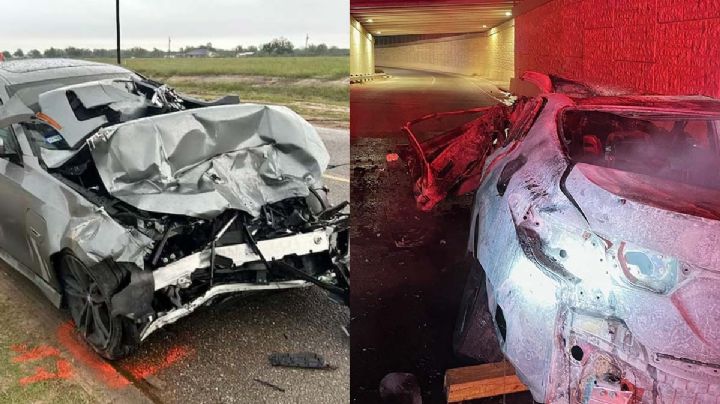 Aumenta vigilancia del DPS en Texas para bajar número de muertes en carretera