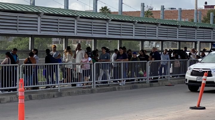 CBP pide a ciudadanos de EU tener documentos actualizados para un retorno más ágil 
