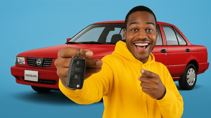 ¿Tsuru edición 2025?, las redes lo traen de vuelta y México cae rendido | FOTOS