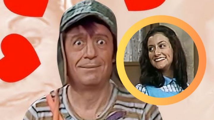 Rosita Bouchot ‘Paty’ en El Chavo del 8, rompe el silencio sobre Chespirito, esto fue lo que dijo