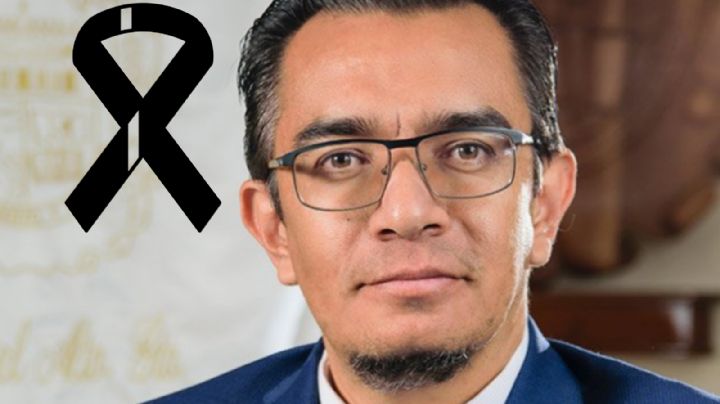 Matan a tiros a  Ignacio Alejandro Roaro Aguilar, secretario del Ayuntamiento de Apaseo el Alto