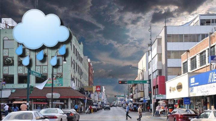 Clima en Nuevo Laredo: calorcito y una tormenta podría llegar a la ciudad; ¿cuáles son las posibilidades?