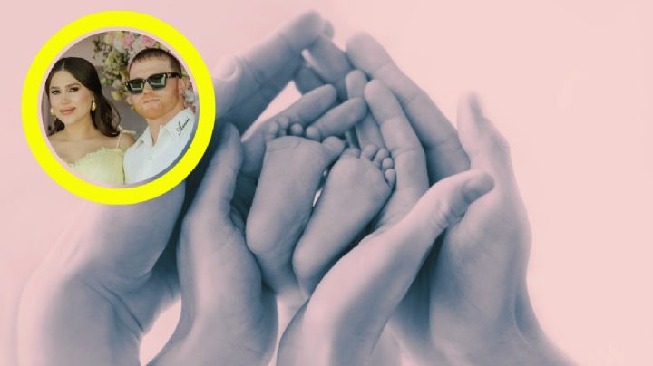 'Canelo' Álvarez: así fue el baby shower de la esposa del boxeador | FOTOS