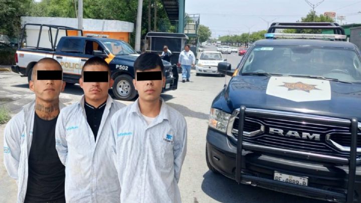 Telmex: hombres se hacían pasar por empleados de la empresa; esto se robaban