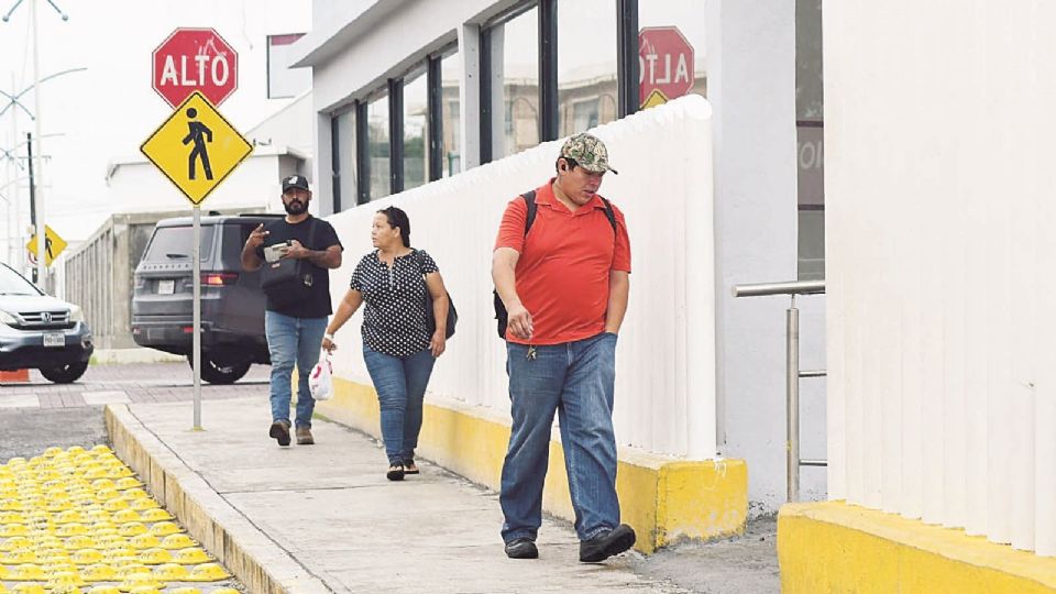 De momento, el cobro peatonal en el Puente I, como las dos casetas para cobro en efectivo en el Puente II, seguirán funcionando de manera regular.