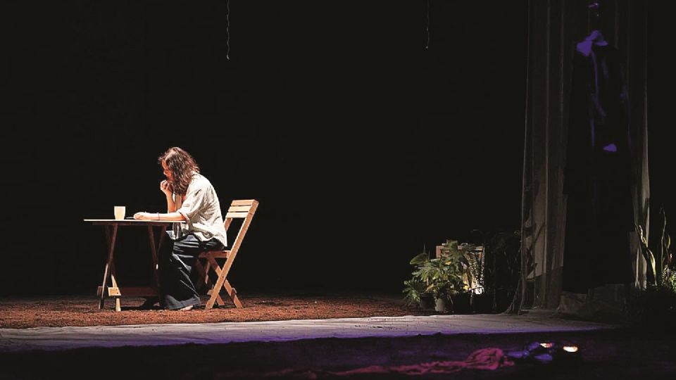 El XX Festival de Monólogos “Teatro a una sola voz”, ha permitido al público fronterizo disfrutar de grandes presentaciones.