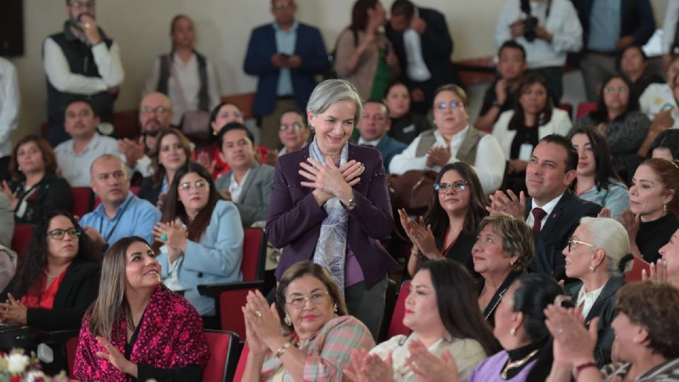 Lazos del Bienestar del DIF Tamaulipas es referente nacional en atención a grupos prioritarios