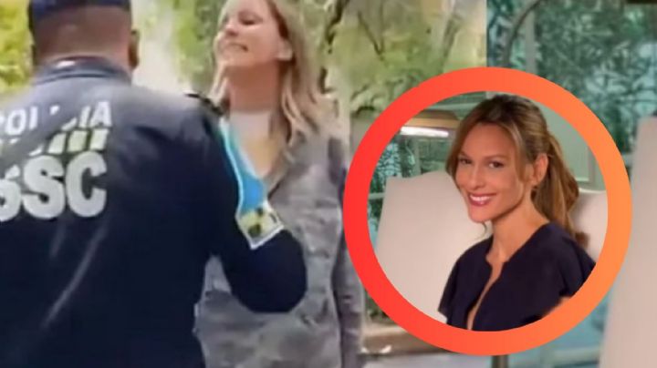 ‘Lady Racista’: ¿cuántos años podría pasar en la cárcel?