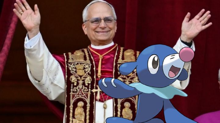 ¿El papa León XIV autografió una carta de Pokémon a un chico?, esto sabemos
