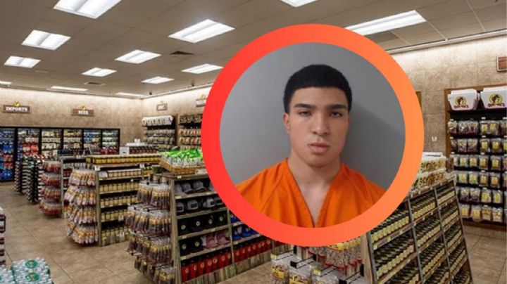 Condenan a cuatro años a joven por atraco con pistola en mano; fue capturado tras denuncia anónima