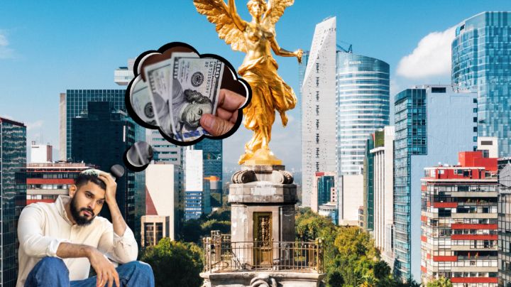 Gentrificación en CDMX: estas son las colonias más caras para vivir; las rentas son estratosféricas