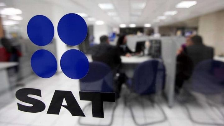 SAT: ingresos del Gobierno Federal crecen 10.3% en el primer semestre del 2025