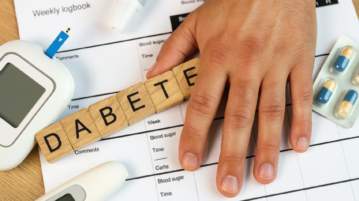 ¿Tienes esto en tu dedo?, podría ser un signo temprano de diabetes