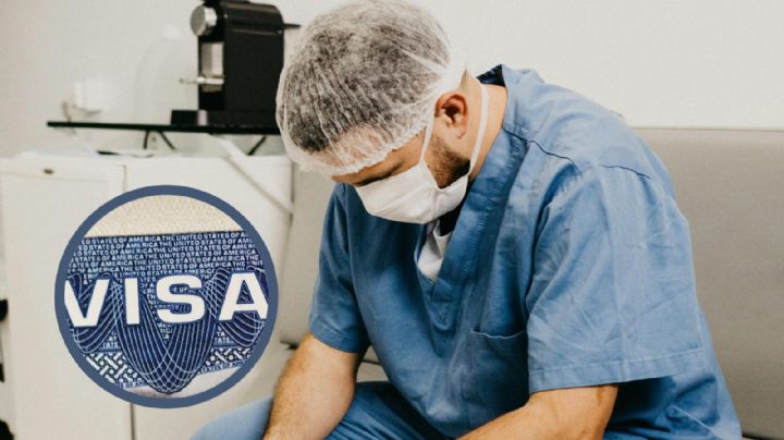 EU elimina estas profesiones para obtener la Visa; afectará a cientos de mexicanos