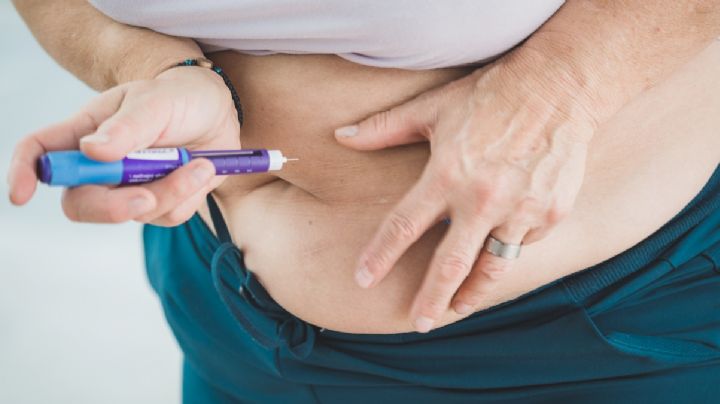 ¿Por qué las personas que usan inyecciones para bajar de peso vuelven a engordar al dejarlas?