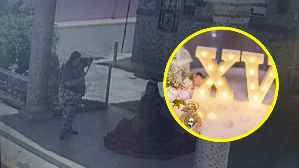 La unión hizo la fuerza en Nuevo Laredo