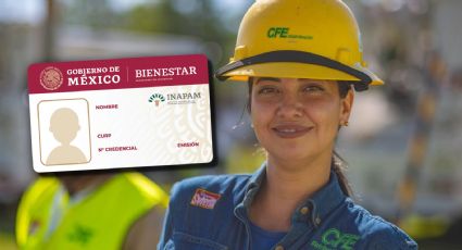 Revive rumor sobre descuento de la CFE a adultos mayores INAPAM; ¿qué se sabe al respecto?