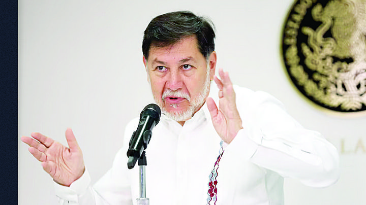 Debe México ampliar socios más allá de EU