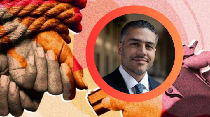 Harfuch reporta récords en detenciones y decomisos en la lucha contra el crimen organizado