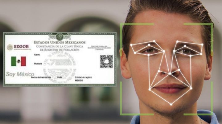 CURP Biométrica: ¿cuáles son las partes de tu cuerpo que serán escaneadas para obtenerla?