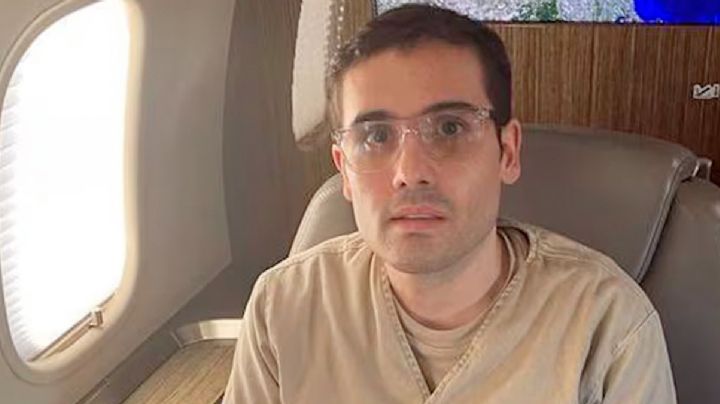 Retrasan comparecencia de Ovidio Guzmán en tribunal federal de Chicago