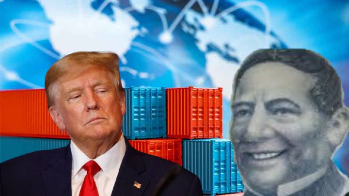 Peso mexicano burla aranceles y le gana terreno al dólar; tipo de cambio al cierre HOY 8 de julio