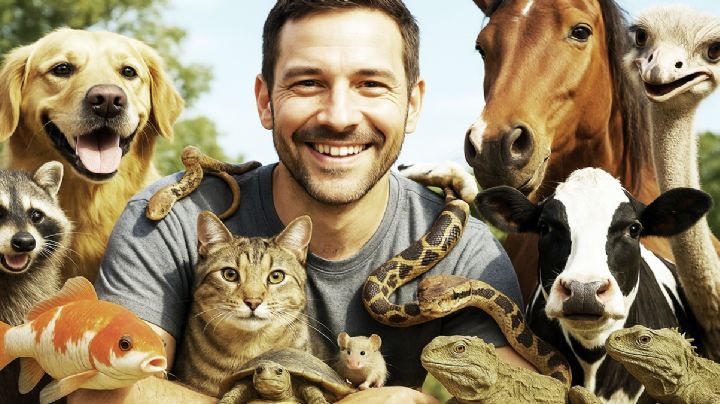 Mascotas que te duran toda la vida: conoce la longevidad de animales que te acompañarán por décadas