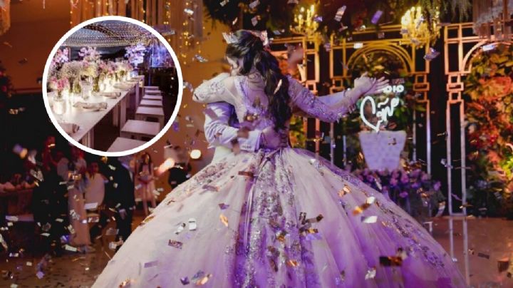 Invitados dejan sola a quinceañera en Los Ángeles por miedo a operativos de ICE | VIDEO