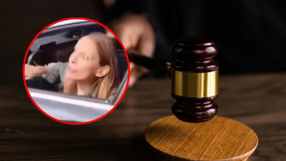 Ya hay una denuncia en la Fiscalía de la CDMX para 'Lady Racista'