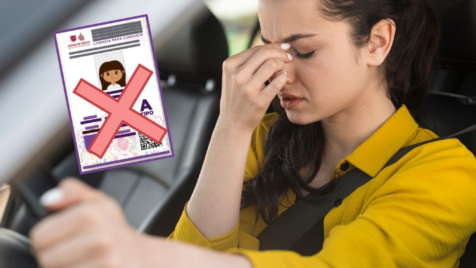 En este estado buscan prohibir la licencia permanente; estas son las razones