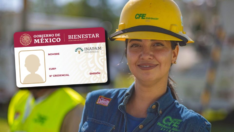 Esto es lo que se sabe sobre el presunto descuento de la CFE a adultos mayores del INAPAM