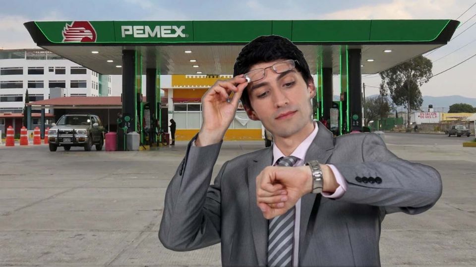 Todas las gasolineras de México deben expedir facturas