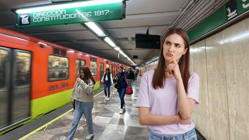 El Metro en México es barato, pero ¿qué tanto a comparación del resto del mundo?