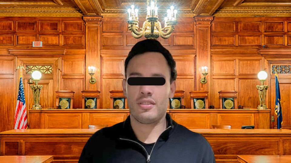 ¿Cuál es el paradero del deportista?