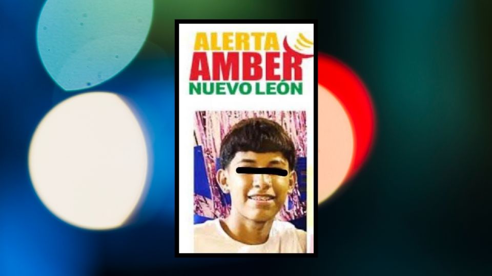 ¿De desaparecido a criminal?; redes sociales hablan de la historia de Luis en NL