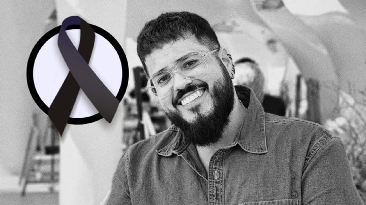 Encuentran muerto a querido influencer; dejó mensaje de despedida en redes