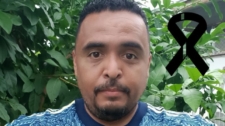 Fallece el profe 'Wayo' Quintana, reconocido director técnico y docente en Nuevo Laredo
