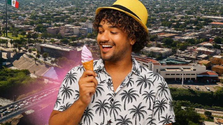 El secreto mejor guardado de Tamaulipas: un helado que 'desaparece' en semanas