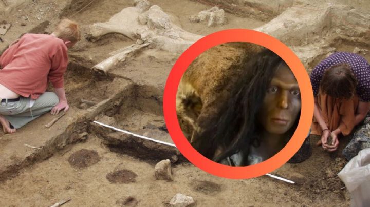 Esta muñeca de 28 mil años fue tallada con marfil de mamut, según National Geographic