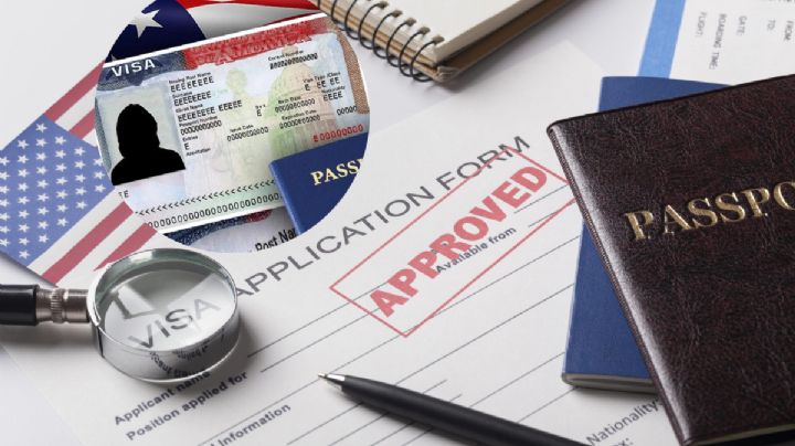 Visa americana: identifica este dato clave para futuros trámites; pocos saben cómo encontrarlo