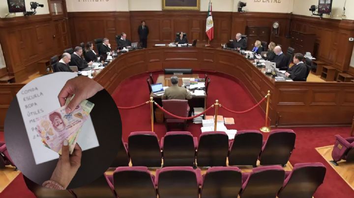 Afore y pensión alimenticia: Suprema Corte avala retención de fondos para garantizar pago