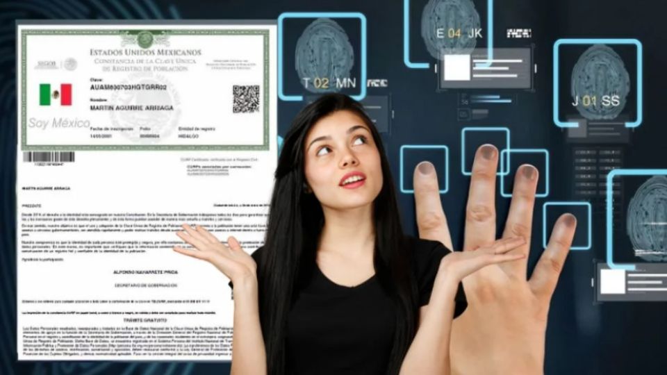 Desde trámites ante instituciones públicas hasta servicios privados como bancarios, educativos y de salud, este documento será obligatorio