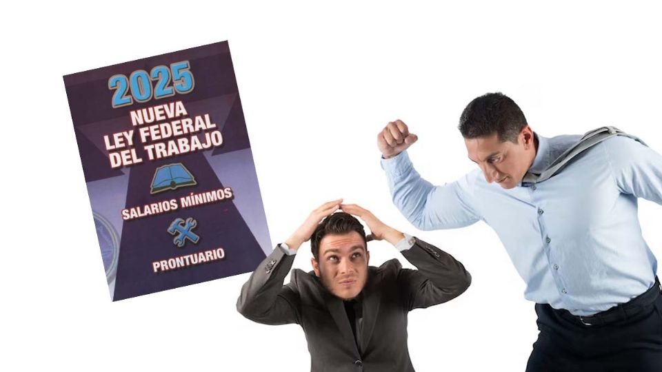 La LFT protege a los trabajadores y sus garantías