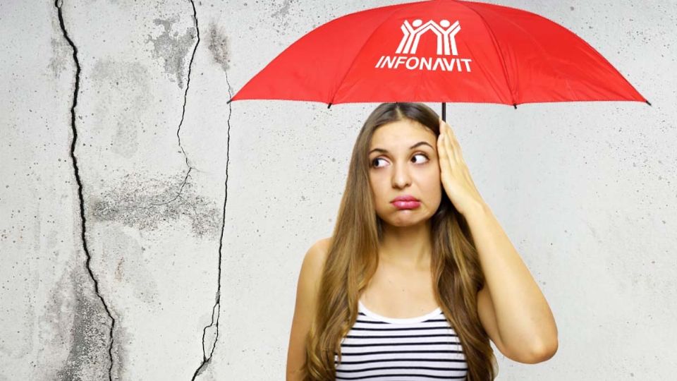 Seguro de daños de tu crédito Infonavit