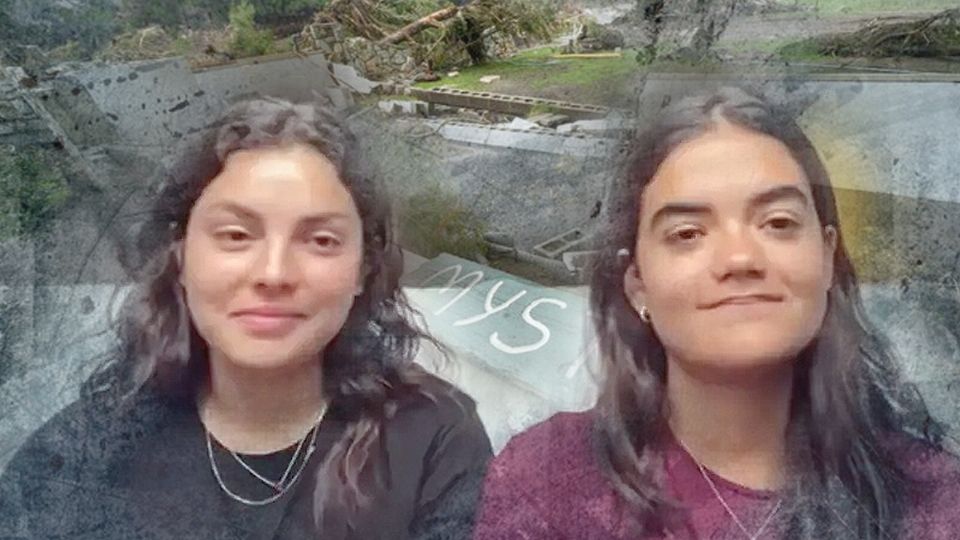 Las heroínas del Camp Mystic