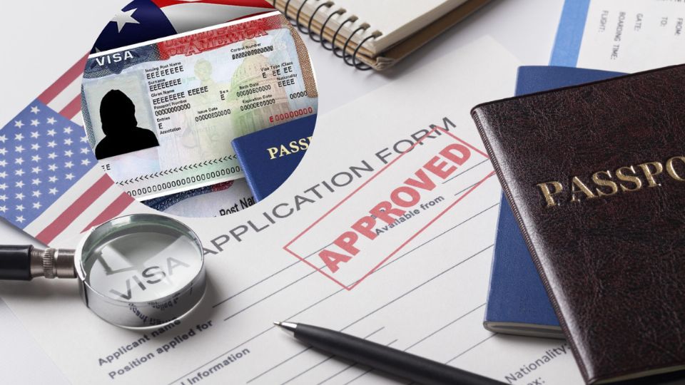 Si vas a viajar o renovar, ubicar el número de tu Visa es clave, te decimos dónde buscarlo y cómo identificarlo correctamente